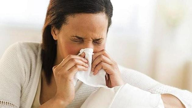 Researchers feel flu prevention should be a global priority. (Shutterstock) Researchers feel flu prevention should be a global priority. (Shutterstock)