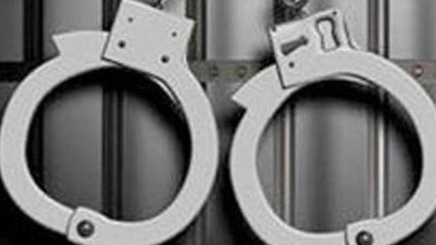 AA teacher of a Odisha college was arrested after an audio-tape of a purported conversation between his wife and a minor girl about his sexual exploitations went viral. (Representative image) AA teacher of a Odisha college was arrested after an audio-tape of a purported conversation between his wife and a minor girl about his sexual exploitations went viral. (Representative image)