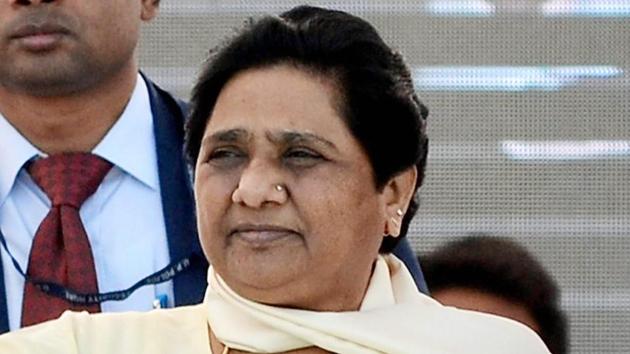 The BSP government had in 2007 decided to bring UPCOCA to check organized crime. (PTI Photo) The BSP government had in 2007 decided to bring UPCOCA to check organized crime. (PTI Photo)