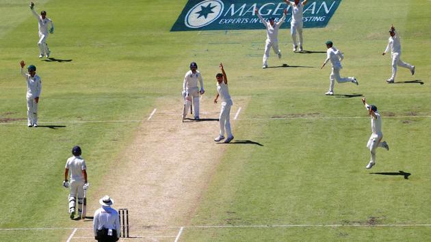The International Cricket Council said the revelations regarding were of “grave concern.” (REUTERS) The International Cricket Council said the revelations regarding were of “grave concern.” (REUTERS)
