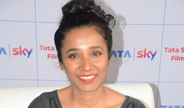 Tannishtha Chatterjee is appalled at the kind of reaction the protests against Padmavati got from the industry(IANS)