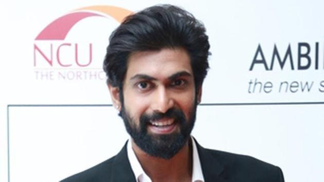 Rana Daggubati B'day: From 'Baahubali' To 'Baby', Roles That Proved His  Mettle As An Actor