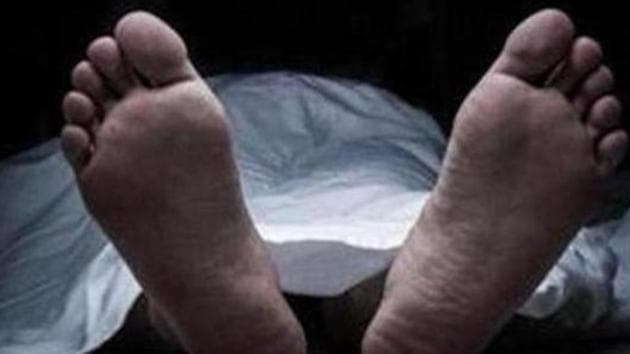 A purported suicide note, in which he said that no one was responsible for his death, was found from his pocket. (Shutterstock) A purported suicide note, in which he said that no one was responsible for his death, was found from his pocket. (Shutterstock)