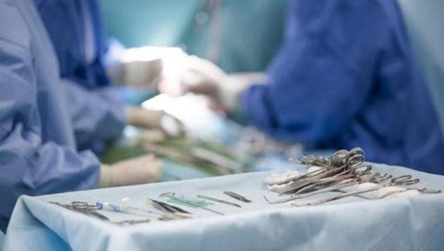 A doctor in the US is accused of inseminating patients with his own sperm. (Getty Images/iStockphoto) A doctor in the US is accused of inseminating patients with his own sperm. (Getty Images/iStockphoto)