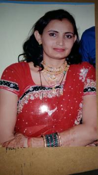 Shakeela, the deceased constable, was posted at Shivaji Nagar police station. (HT PHOTO) Shakeela, the deceased constable, was posted at Shivaji Nagar police station. (HT PHOTO)