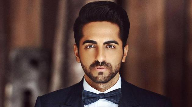Actor Ayushmann Khurrana will be playing the role of a visually-challenged pianist in Sriram Raghavan’s film. Actor Ayushmann Khurrana will be playing the role of a visually-challenged pianist in Sriram Raghavan’s film.