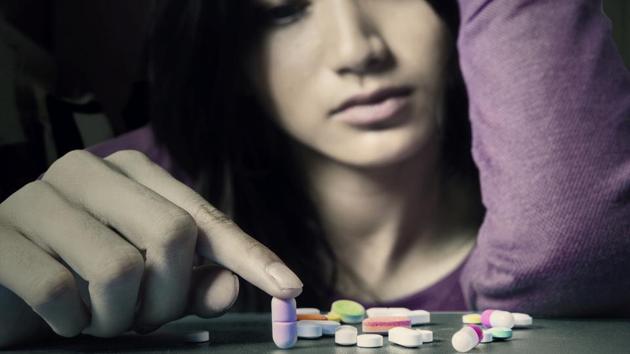 Heartburn could be caused by the pill’s shape or size, and switching brands may help reduce pain. (Shutterstock) Heartburn could be caused by the pill’s shape or size, and switching brands may help reduce pain. (Shutterstock)