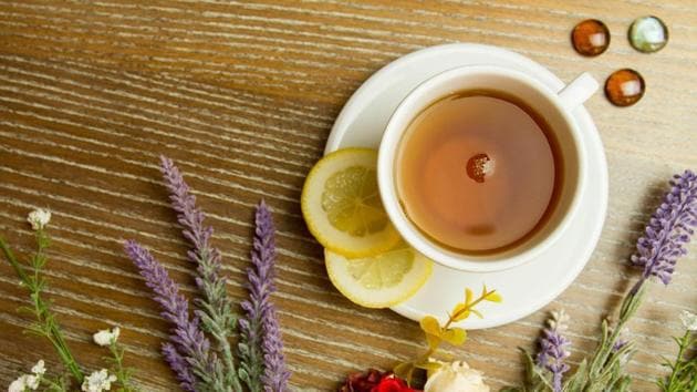 Tea contains antioxidants and anti-inflammatory chemicals, which have been associated with a lowered risk of serious conditions. (Shutterstock) Tea contains antioxidants and anti-inflammatory chemicals, which have been associated with a lowered risk of serious conditions. (Shutterstock)