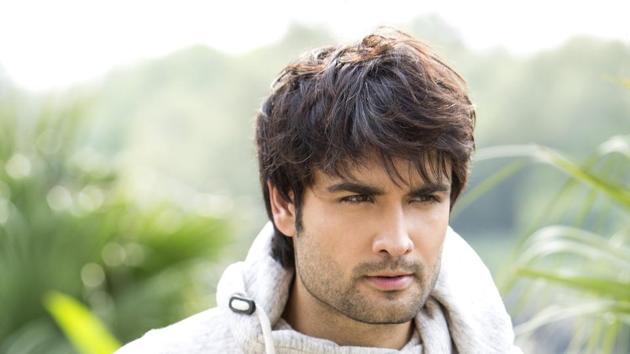 Vivian Dsena reveals that he’s never had six-pack abs.