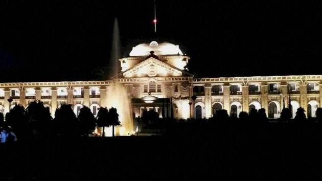 The court has also directed disciplinary proceedings against the two.(HT)