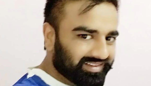 Gounder, as per various police intelligence inputs, had been moving in and out of Punjab after escaping from jail. (HT File) Gounder, as per various police intelligence inputs, had been moving in and out of Punjab after escaping from jail. (HT File)