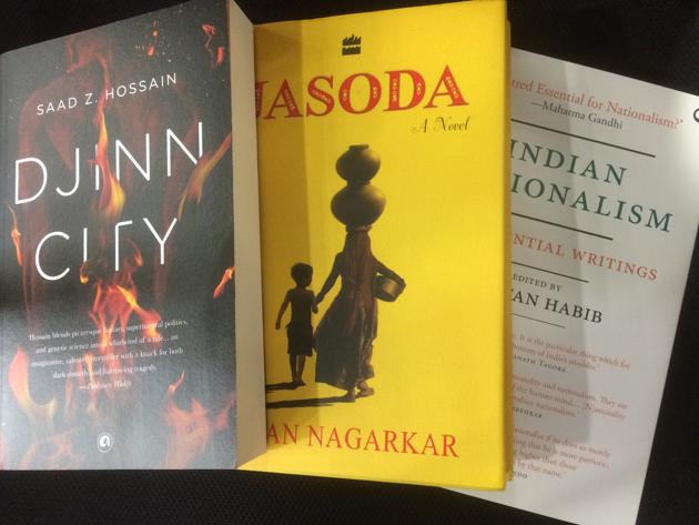 This week’s good reads (HT Team) This week’s good reads (HT Team)