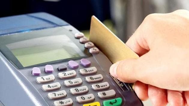 Credit Card Swipe Charges : 5 Swipe Machine Charges To Know