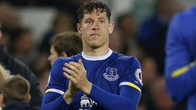Ross Barkley could leave Everton in the January transfer window, said manager Sam Allardyce.(Reuters)