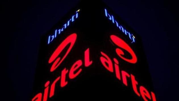 A Bharti Airtel office building is pictured in Gurugram, previously known as Gurgaon, on the outskirts of New Delhi, India April 21, 2016. (Reuters File Photo) A Bharti Airtel office building is pictured in Gurugram, previously known as Gurgaon, on the outskirts of New Delhi, India April 21, 2016. (Reuters File Photo)