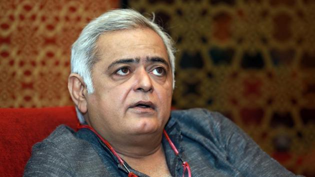 Filmmaker Hansal Mehta was trolled after the film Newton was out of the Oscar race. (Amal Ks/ HT Photi) Filmmaker Hansal Mehta was trolled after the film Newton was out of the Oscar race. (Amal Ks/ HT Photi)