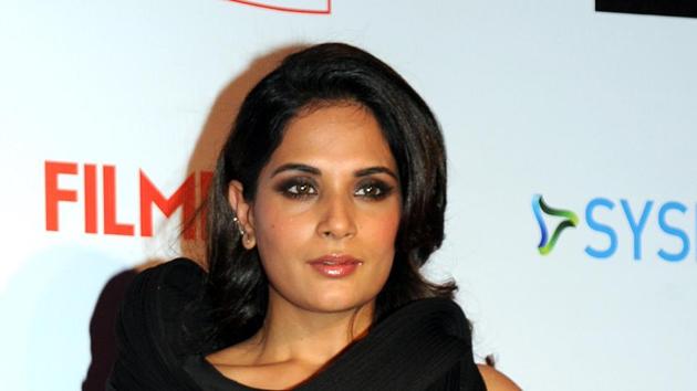 Bollywood actor Richa Chadha says the letter from the Union minister and similar steps will make sexual predators fearful. (AFP) Bollywood actor Richa Chadha says the letter from the Union minister and similar steps will make sexual predators fearful. (AFP)