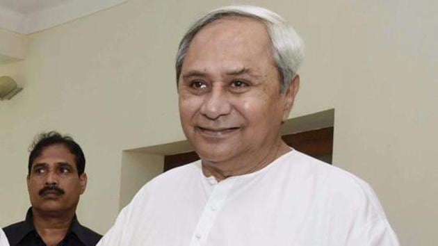 BJD chief and Odisha chief minister Naveen Patnaik is the son of Biju Patnaik. (PTI File Photo) BJD chief and Odisha chief minister Naveen Patnaik is the son of Biju Patnaik. (PTI File Photo)