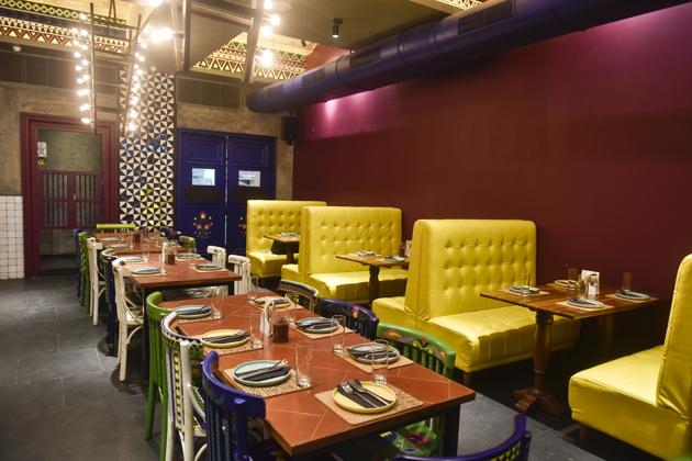 Bring On The Mexican Wave Xico Will Make You Come Back For More Hindustan Times Go off the beaten track for a perfect blend of comfort and luxury.