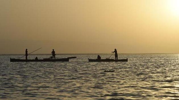 43 Indian fishermen were arrested by Pakistani authorities on Thursday.(AFP File Photo)