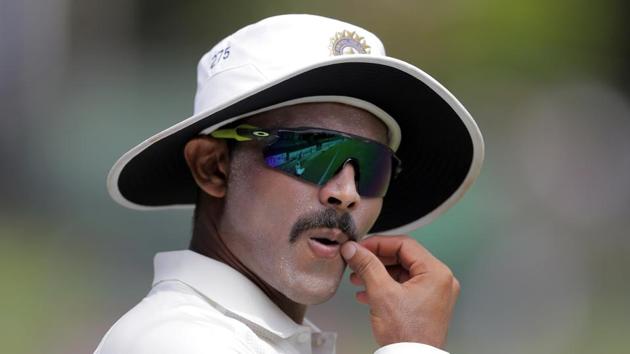 Ravindra Jadeja, Indian cricket team all-rounder, hit a 69-ball 154 during an inter-district T20 tournament in Rajkot (AP) Ravindra Jadeja, Indian cricket team all-rounder, hit a 69-ball 154 during an inter-district T20 tournament in Rajkot (AP)