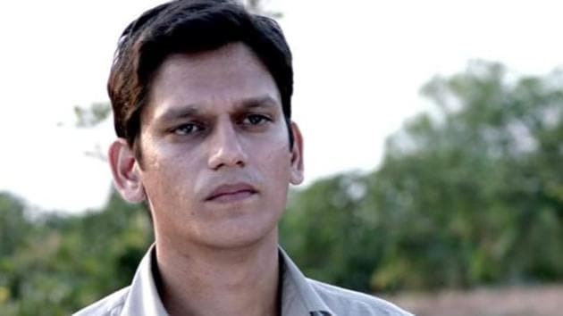 Vijay Varma plays a cop in Monsoon Shootout. Here’s our complete movie review.