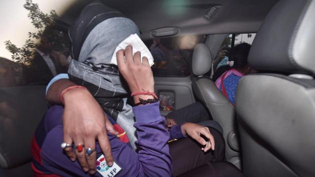 The Central Bureau of Investigation said their probe was underway and they were still interrogating the accused. (Sanjeev Verma/HT File Photo) The Central Bureau of Investigation said their probe was underway and they were still interrogating the accused. (Sanjeev Verma/HT File Photo)
