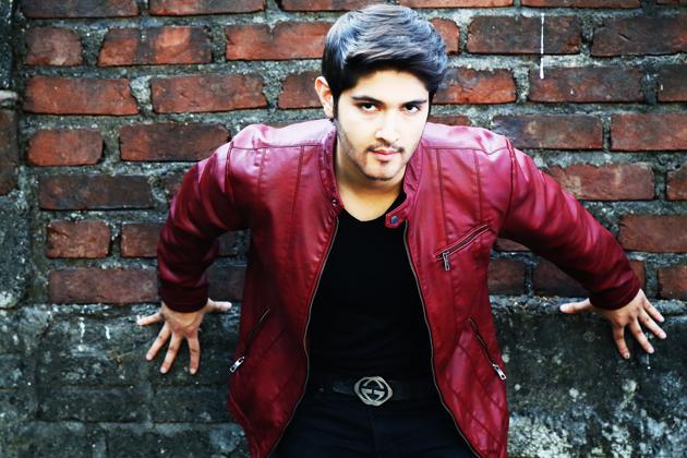 Rohan Mehra isn’t insecure about how much screen time he gets on a show ...