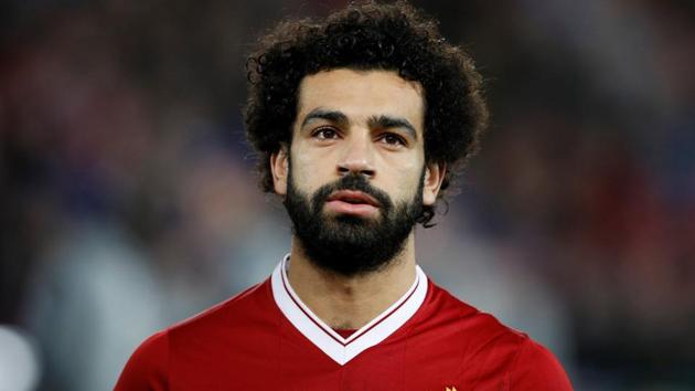 Mohamed Salah has been a revelation for Liverpool this season. (REUTERS) Mohamed Salah has been a revelation for Liverpool this season. (REUTERS)