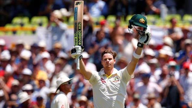 Steve Smith comes closer to Matthew Hayden’s record with scintillating ...