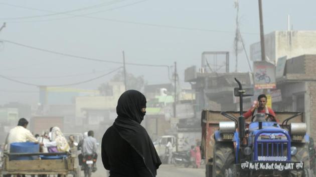 A total of 93 rape cases were reported in the district this year. (HT File Photo) A total of 93 rape cases were reported in the district this year. (HT File Photo)