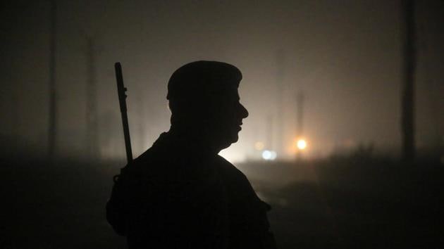 Prohibitory orders under Section 144 has been lifted in Rajasthan’s Udaipur late on Saturday. (Representative pictute.) Prohibitory orders under Section 144 has been lifted in Rajasthan’s Udaipur late on Saturday. (Representative pictute.)