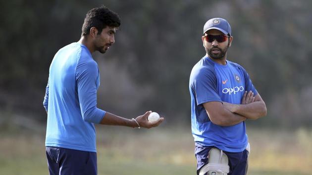 In terms of depth, quality and form, India start as favourites in the decider. (AP)