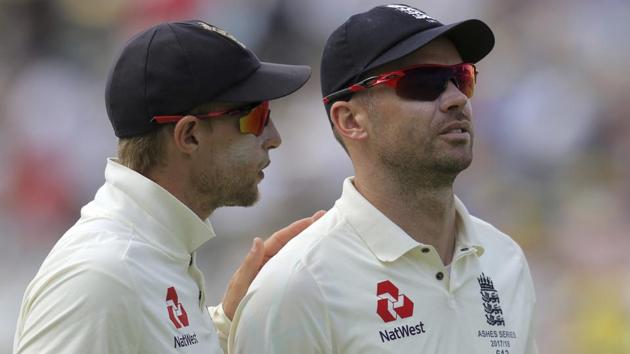 Joe Root’s England took just one wicket on Day 3 of the third Ashes Test in Perth. (AP) Joe Root’s England took just one wicket on Day 3 of the third Ashes Test in Perth. (AP)