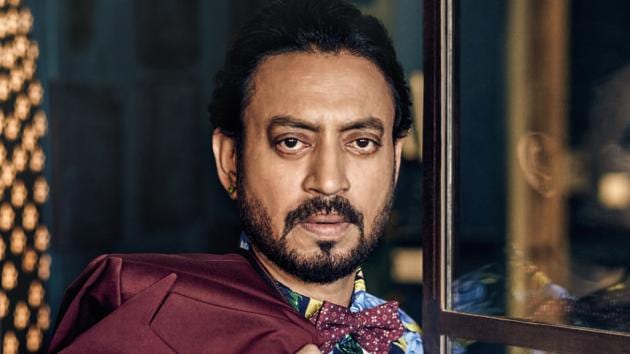 Actor Irrfan Khan says that he wants to do films ‘for passion, for exploration, for a different experience’. (Prabhat Shetty/Hindustan Times) Actor Irrfan Khan says that he wants to do films ‘for passion, for exploration, for a different experience’. (Prabhat Shetty/Hindustan Times)