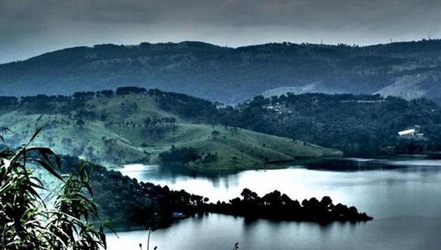 The Umiam Lake or Bara Pani in Shillong. (Flickr/ sir_watkyn) The Umiam Lake or Bara Pani in Shillong. (Flickr/ sir_watkyn)