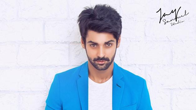 Karan says if you are passionate, the medium doesn’t matter. Karan says if you are passionate, the medium doesn’t matter.