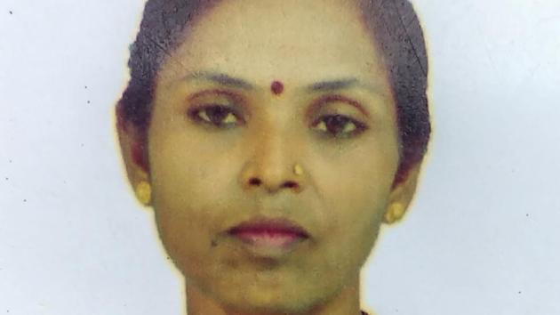 The incident took place when Ghodeswar was waiting at the bus stop. Passers-by rushed her to Shatabdi hospital, where she was declared dead on arrival. (FILE) The incident took place when Ghodeswar was waiting at the bus stop. Passers-by rushed her to Shatabdi hospital, where she was declared dead on arrival. (FILE)