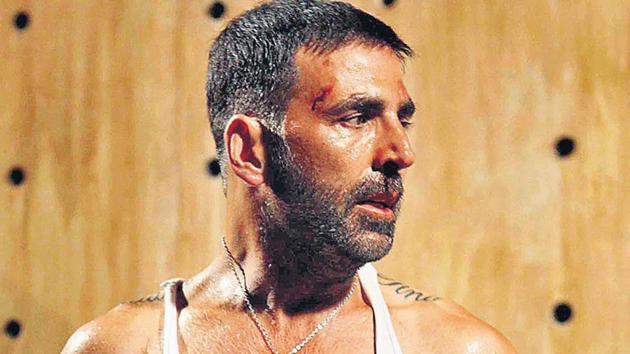 Gold will mark Mouni Roy’s debut in Bollywood opposite Akshay Kumar. Gold will mark Mouni Roy’s debut in Bollywood opposite Akshay Kumar.
