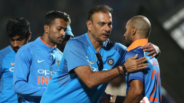 India won the game with 107 balls to spare. This was their eighth consecutive bilateral ODI series win since June 2016. (BCCI ) 