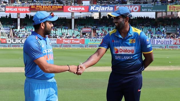 India won the toss and opted to field. (BCCI )