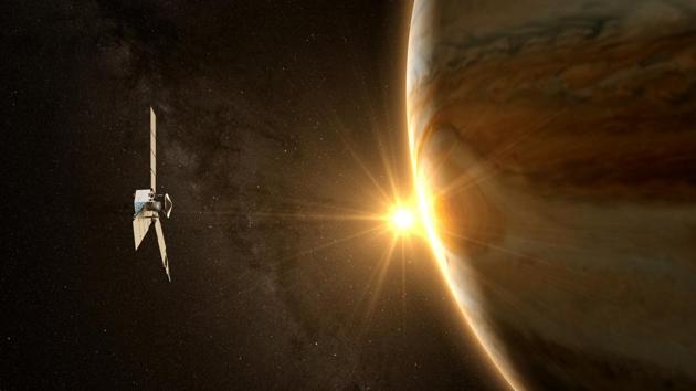 The Pentagon is less clear about whether the UFO program continues to hover somewhere in the vast universe of the US defense establishment. (Getty Images/iStockphoto for representation) The Pentagon is less clear about whether the UFO program continues to hover somewhere in the vast universe of the US defense establishment. (Getty Images/iStockphoto for representation)