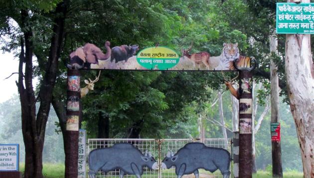The Palamu Tiger Reserve at Betla in Jharkhand. The Jharkhand government has failed to declare ecologically sensitive zones (ESZ) for 10 of the 11 wildlife sanctuaries.