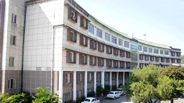 The state secretariat is buzzing with the government’s decision on holidays. (HT File Photo) The state secretariat is buzzing with the government’s decision on holidays. (HT File Photo)
