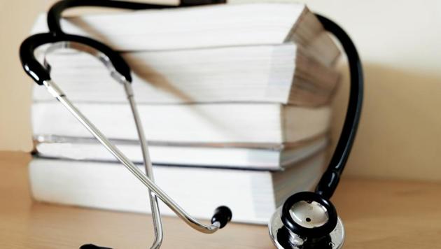 The draft Medical Commission bill proposes a common entrance exam and licentiate exam which all medical graduates will have to clear to get practising licences. (Getty Images/iStockphoto) The draft Medical Commission bill proposes a common entrance exam and licentiate exam which all medical graduates will have to clear to get practising licences. (Getty Images/iStockphoto)