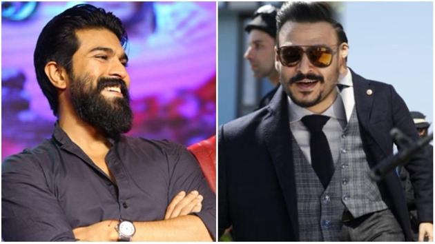 Ram Charan and Vivek Oberoi to share screen space in Boyapati Srinu directorial? Ram Charan and Vivek Oberoi to share screen space in Boyapati Srinu directorial?