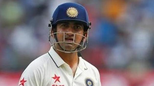Gautam Gambhir (127) and Kunal Chandela (113) have put Delhi on top in their Ranji Trophy semi-final clash against Bengal. (AP) Gautam Gambhir (127) and Kunal Chandela (113) have put Delhi on top in their Ranji Trophy semi-final clash against Bengal. (AP)