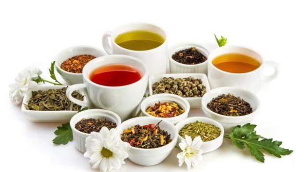 Top 10 health benefits of tea