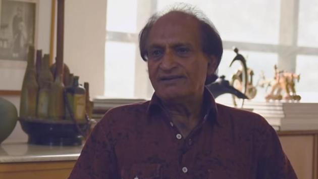 During his versatile career as a photographer, the septuagenarian has captured nature, people and complex emotions in frozen instants through panoramic, wide-angle shots, often creating moments of deep contemplation. (HT File) During his versatile career as a photographer, the septuagenarian has captured nature, people and complex emotions in frozen instants through panoramic, wide-angle shots, often creating moments of deep contemplation. (HT File)