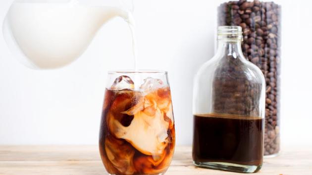 Though the trend started in the middle of 2017, you’ll see a lot more coffee brands experimenting with cold brews. (Shutterstock) Though the trend started in the middle of 2017, you’ll see a lot more coffee brands experimenting with cold brews. (Shutterstock)